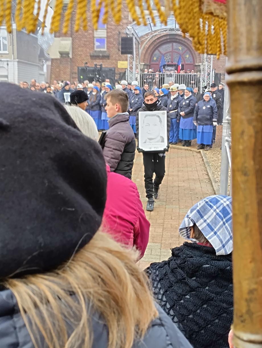 Liévin, 27 décembre 2024